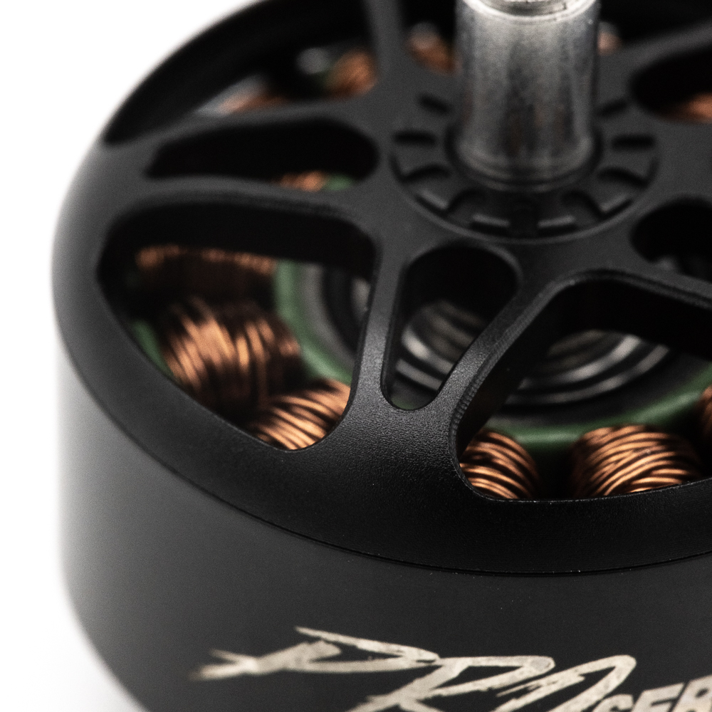 EMAXProSeries2812930KV1100KV3-6SBrushlessMotorfor7Inch8Inch9InchLongRangeFPVRCRacingDrone-2009073-3