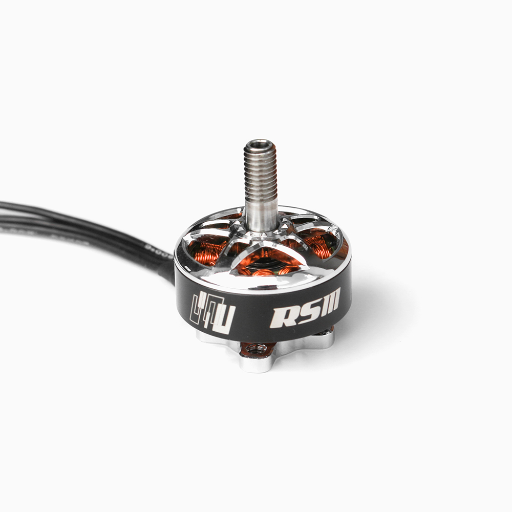 EMAXRSIII23061800KV2100KV3-6S2500KV3-4SBrushlessMotorforRCFPVRacingDrone-1996662-1