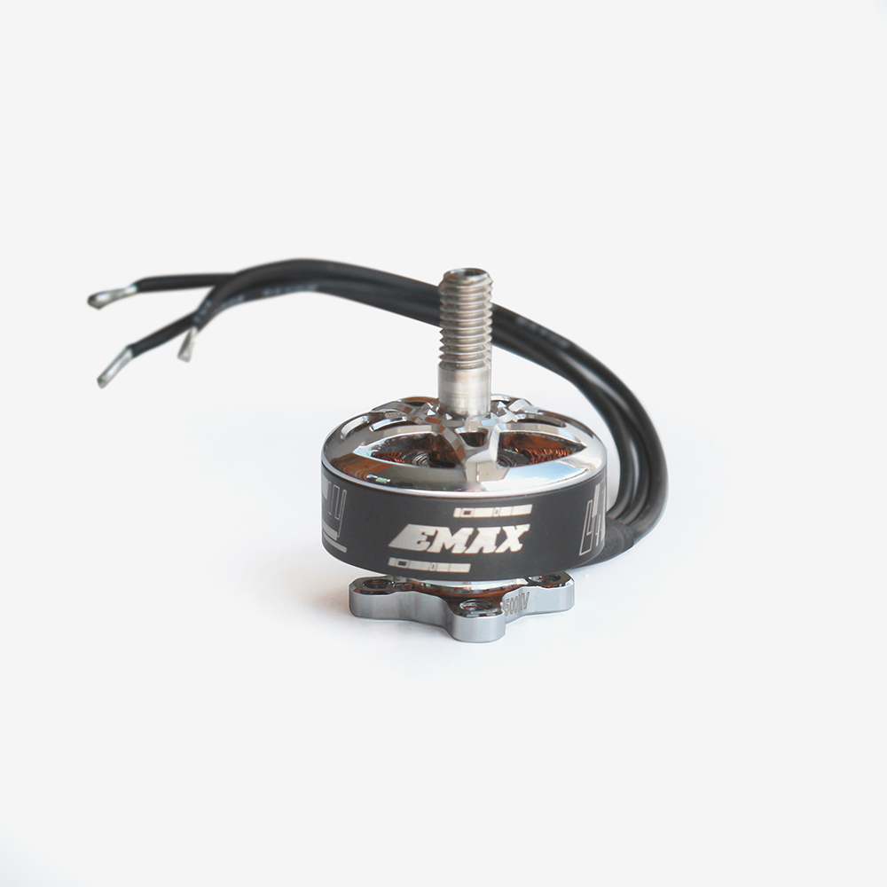 EMAXRSIII23061800KV2100KV3-6S2500KV3-4SBrushlessMotorforRCFPVRacingDrone-1996662-2