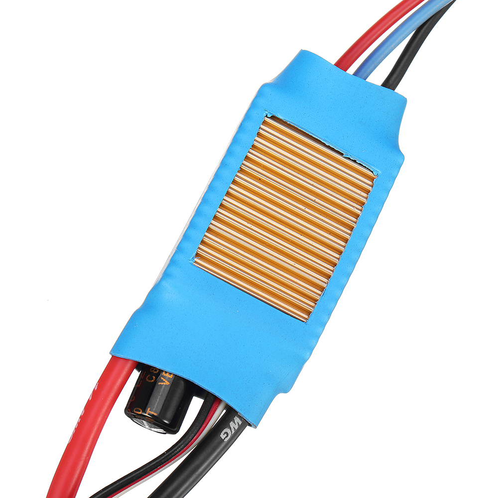ESKYEK1-0350148V25A2-3SBrushlessESCWith5V2ABECForRCModels-1381778-3