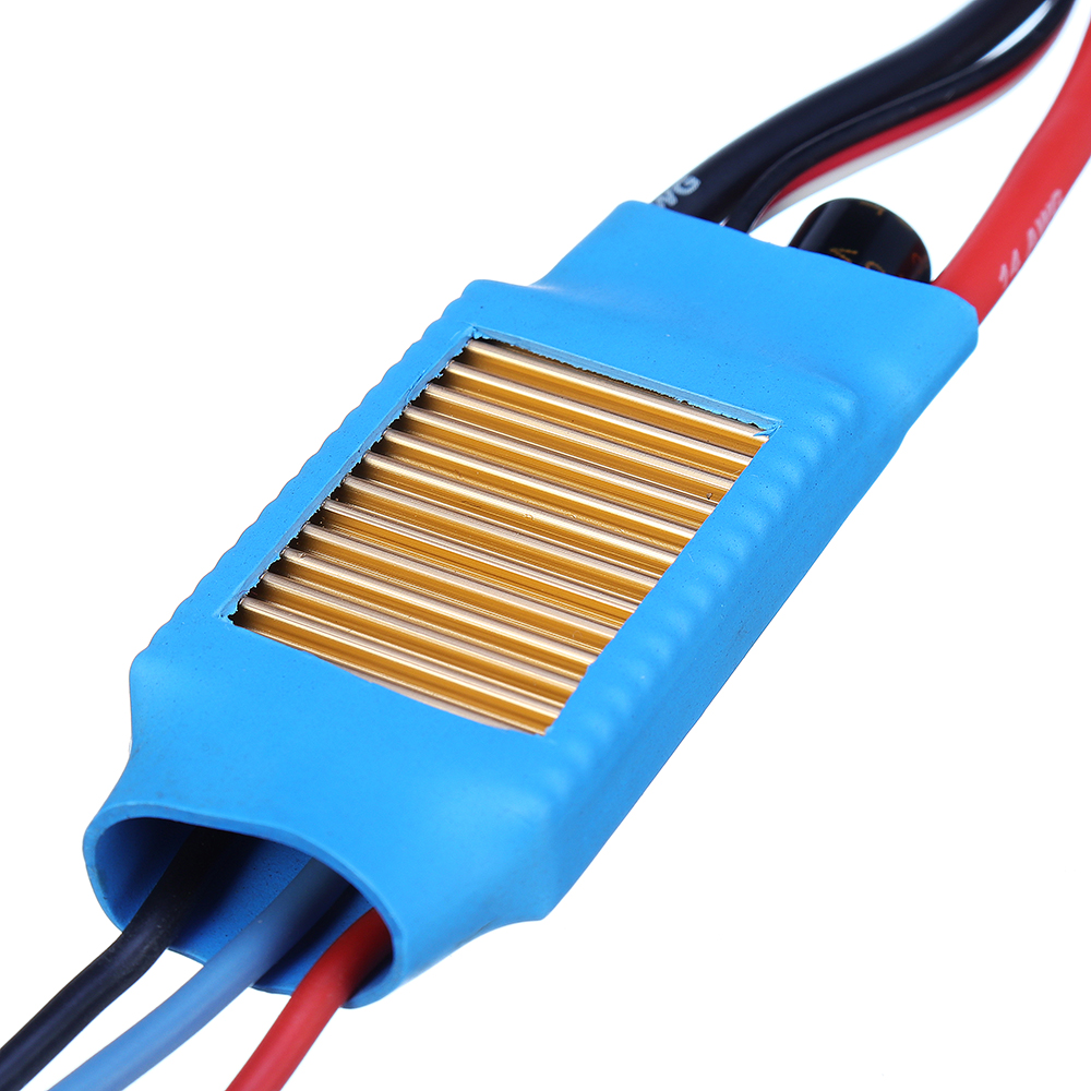 ESKYEK1-0350148V25A2-3SBrushlessESCWith5V2ABECForRCModels-1381778-4