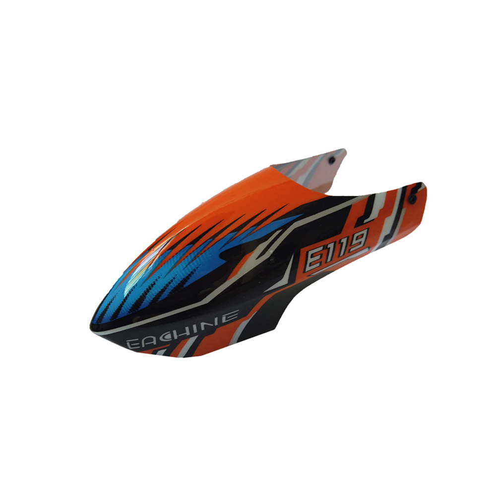 EachineE11924G4CHRCHelicopterPartsCanopy-1613325-1