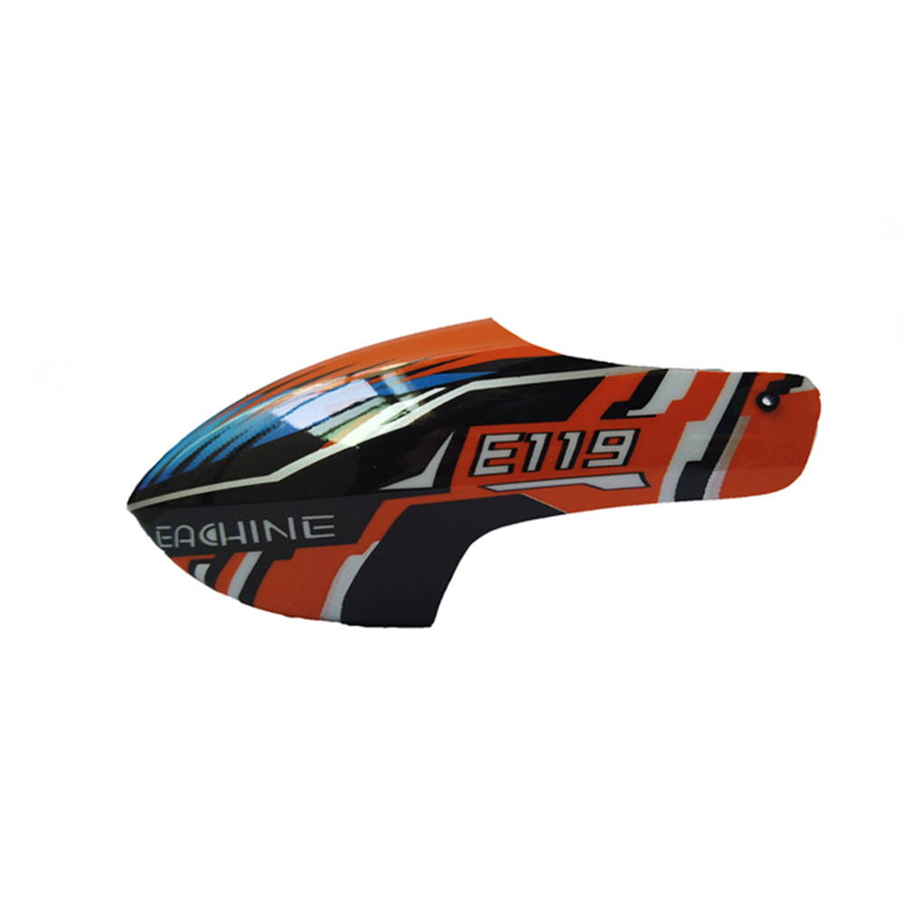 EachineE11924G4CHRCHelicopterPartsCanopy-1613325-2