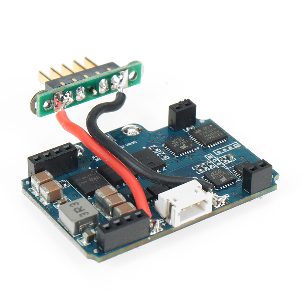 EachineE13524G6CHDirectDriveDualBrushlessFlybarlessRCHelicopterSpartPart30A2in1ESCBEC5V3A-1993377-1