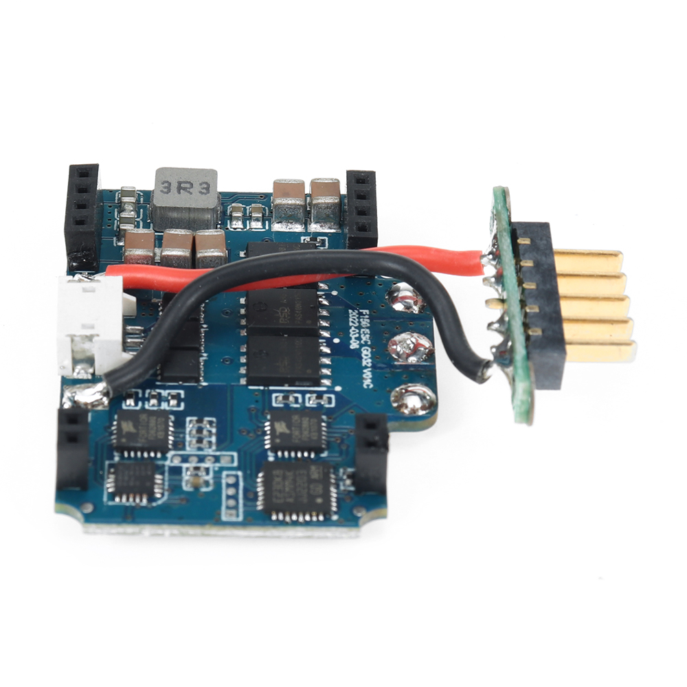 EachineE13524G6CHDirectDriveDualBrushlessFlybarlessRCHelicopterSpartPart30A2in1ESCBEC5V3A-1993377-4