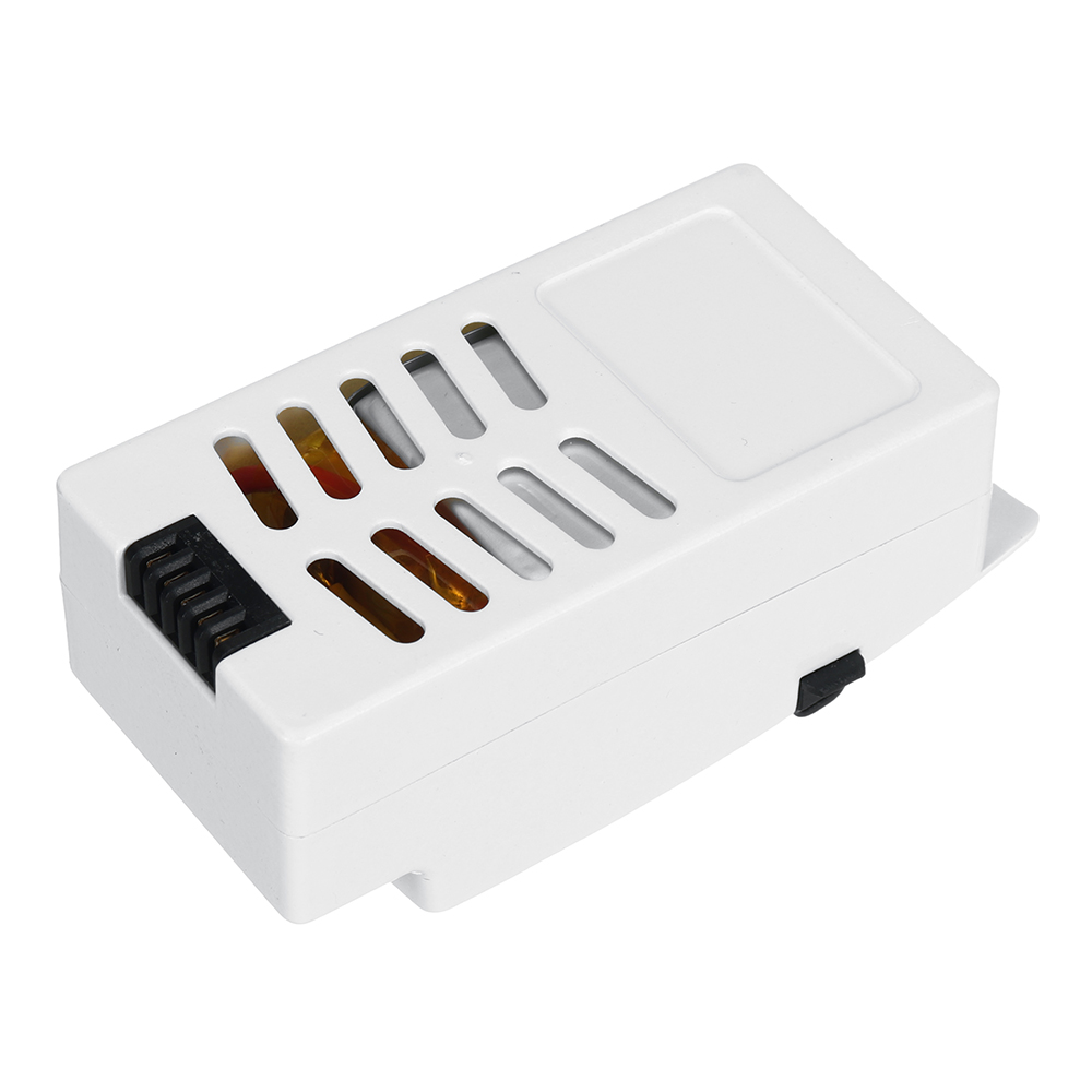 EachineE13524G6CHDirectDriveDualBrushlessFlybarlessRCHelicopterSpartPart74V25C1200mAhBattery-1993435-1