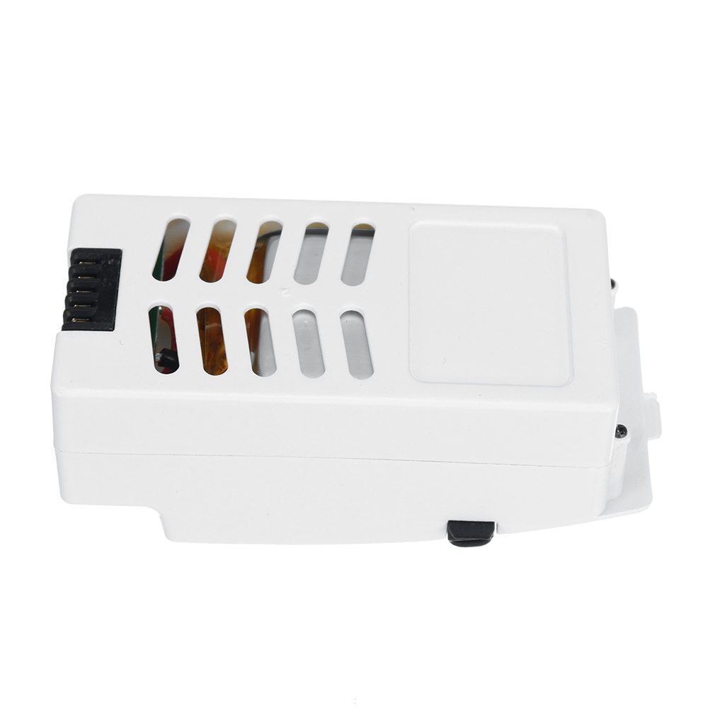 EachineE13524G6CHDirectDriveDualBrushlessFlybarlessRCHelicopterSpartPart74V25C1200mAhBattery-1993435-2