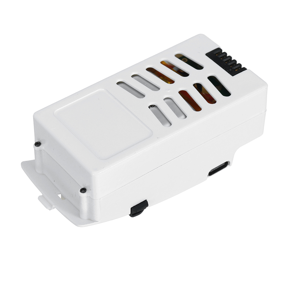 EachineE13524G6CHDirectDriveDualBrushlessFlybarlessRCHelicopterSpartPart74V25C1200mAhBattery-1993435-3