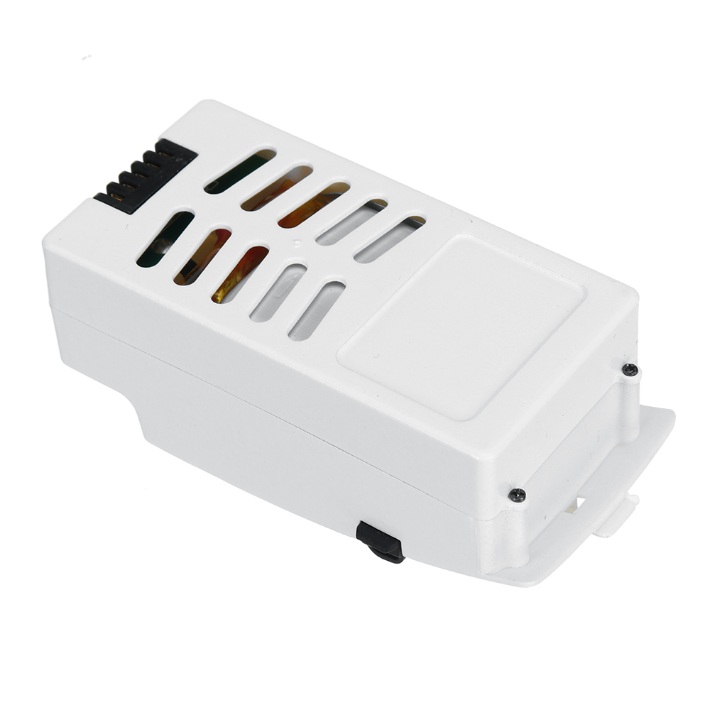 EachineE13524G6CHDirectDriveDualBrushlessFlybarlessRCHelicopterSpartPart74V25C1200mAhBattery-1993435-4