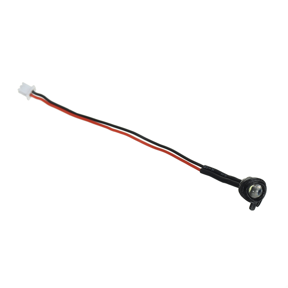 EachineE13524G6CHDirectDriveDualBrushlessFlybarlessRCHelicopterSpartPartHeadlight-1993376-2