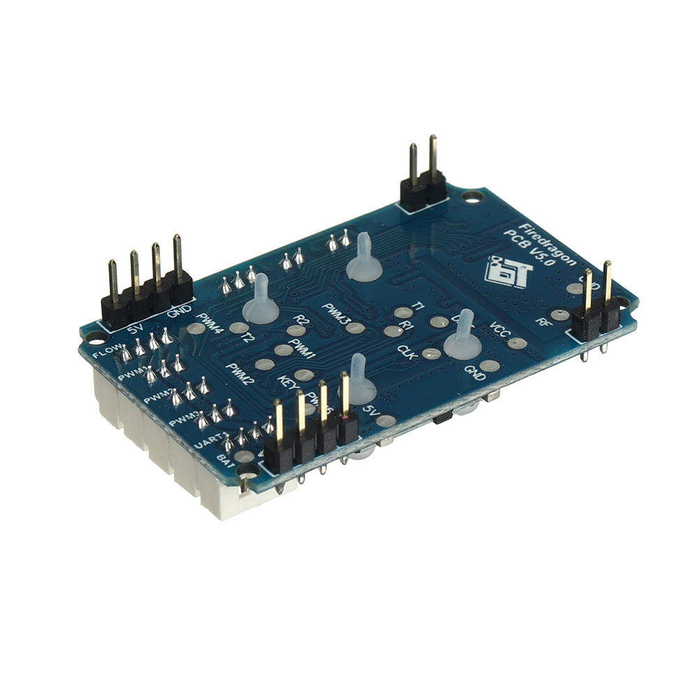 EachineE13524G6CHDirectDriveDualBrushlessFlybarlessRCHelicopterSpartPartMainBoard-1993444-7