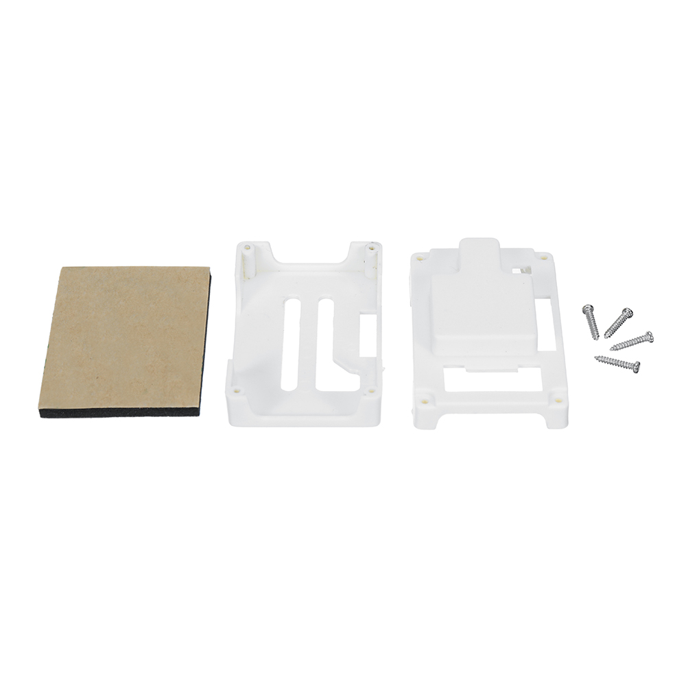 EachineE13524G6CHDirectDriveDualBrushlessFlybarlessRCHelicopterSpartPartMainBoardMount-1993447-7