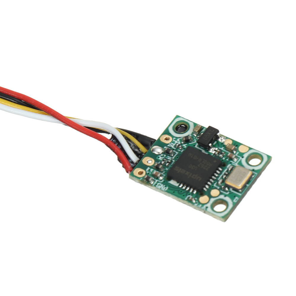 EachineE13524G6CHDirectDriveDualBrushlessFlybarlessRCHelicopterSpartPartOpticalFlowModule-1993379-2