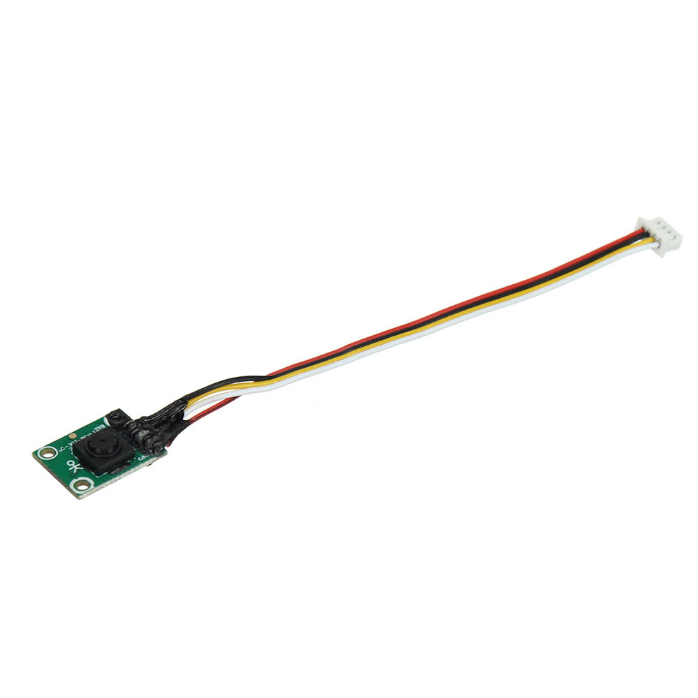 EachineE13524G6CHDirectDriveDualBrushlessFlybarlessRCHelicopterSpartPartOpticalFlowModule-1993379-6