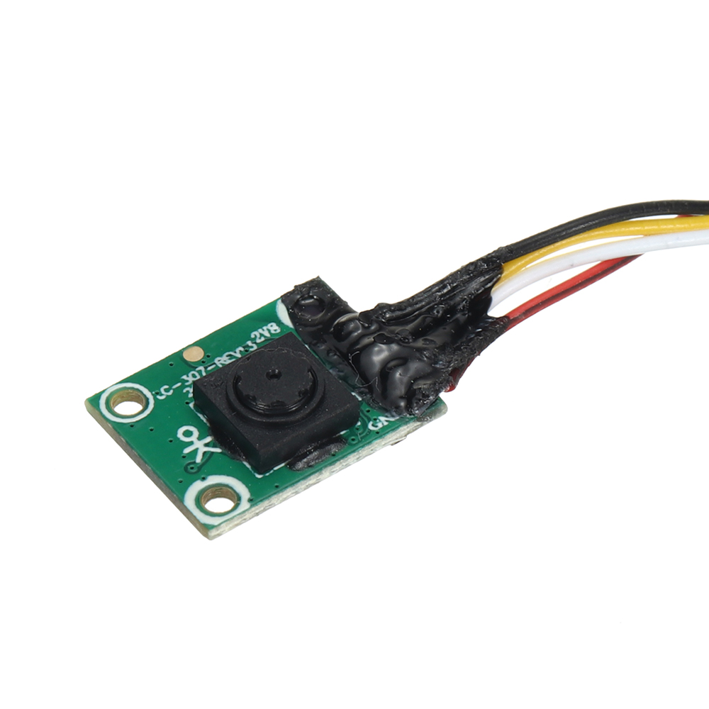 EachineE13524G6CHDirectDriveDualBrushlessFlybarlessRCHelicopterSpartPartOpticalFlowModule-1993440-6