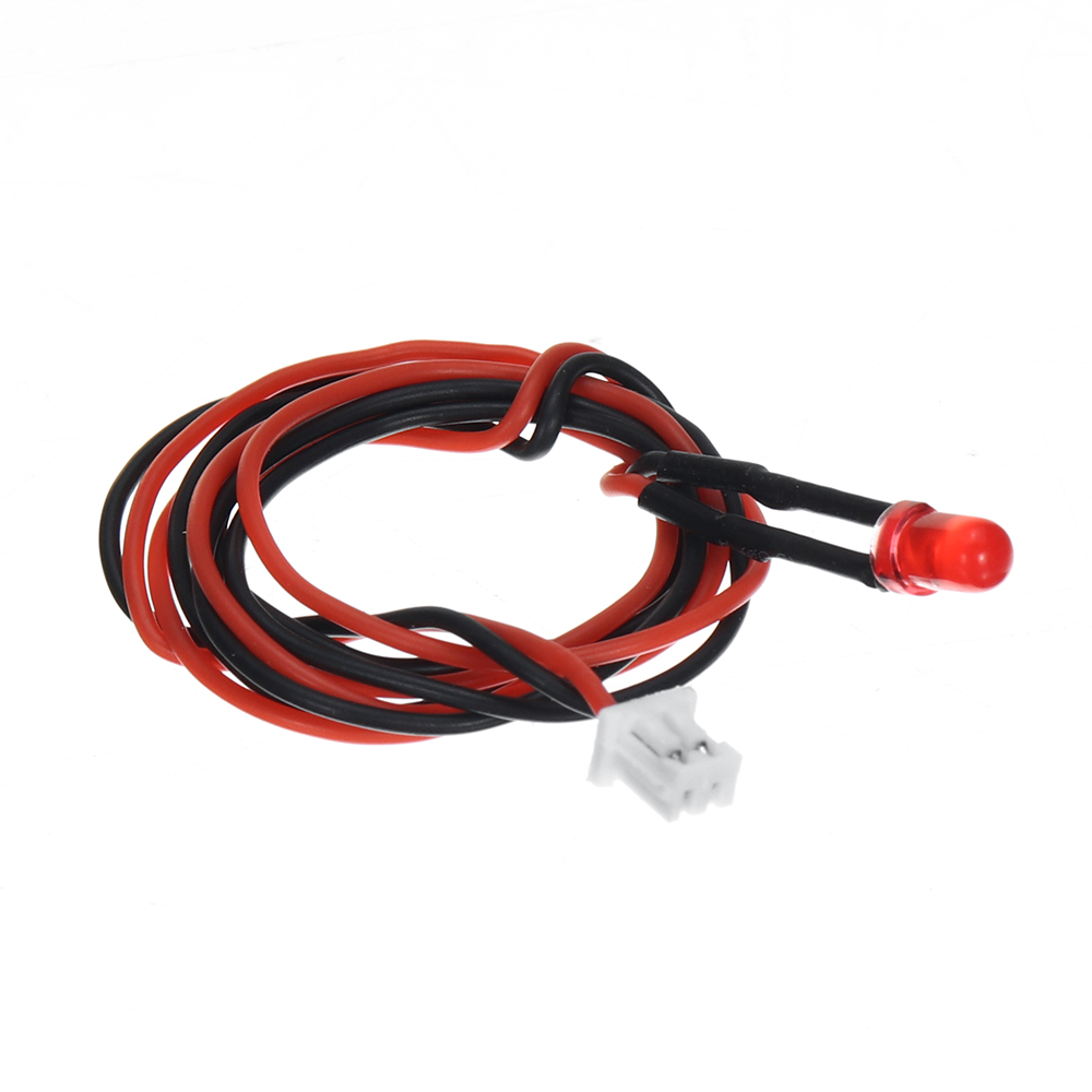 EachineE13524G6CHDirectDriveDualBrushlessFlybarlessRCHelicopterSpartPartRearLight-1993351-3