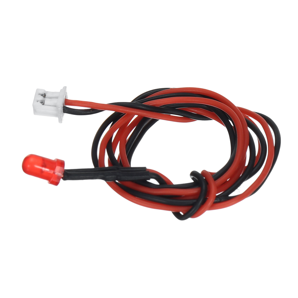 EachineE13524G6CHDirectDriveDualBrushlessFlybarlessRCHelicopterSpartPartRearLight-1993351-4