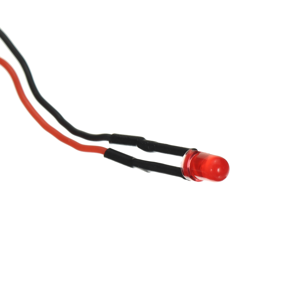 EachineE13524G6CHDirectDriveDualBrushlessFlybarlessRCHelicopterSpartPartRearLight-1993351-5