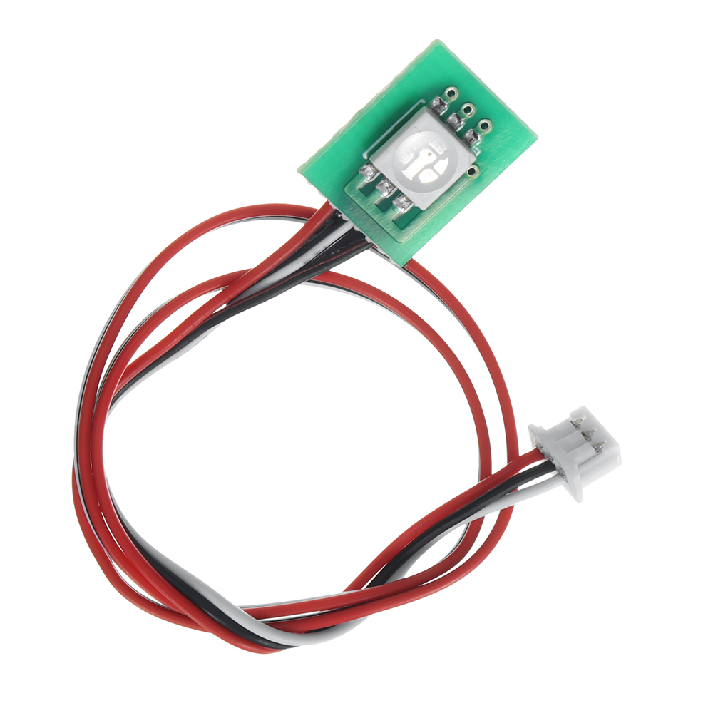 EachineE13524G6CHDirectDriveDualBrushlessFlybarlessRCHelicopterSpartPartStatusLight-1993348-5