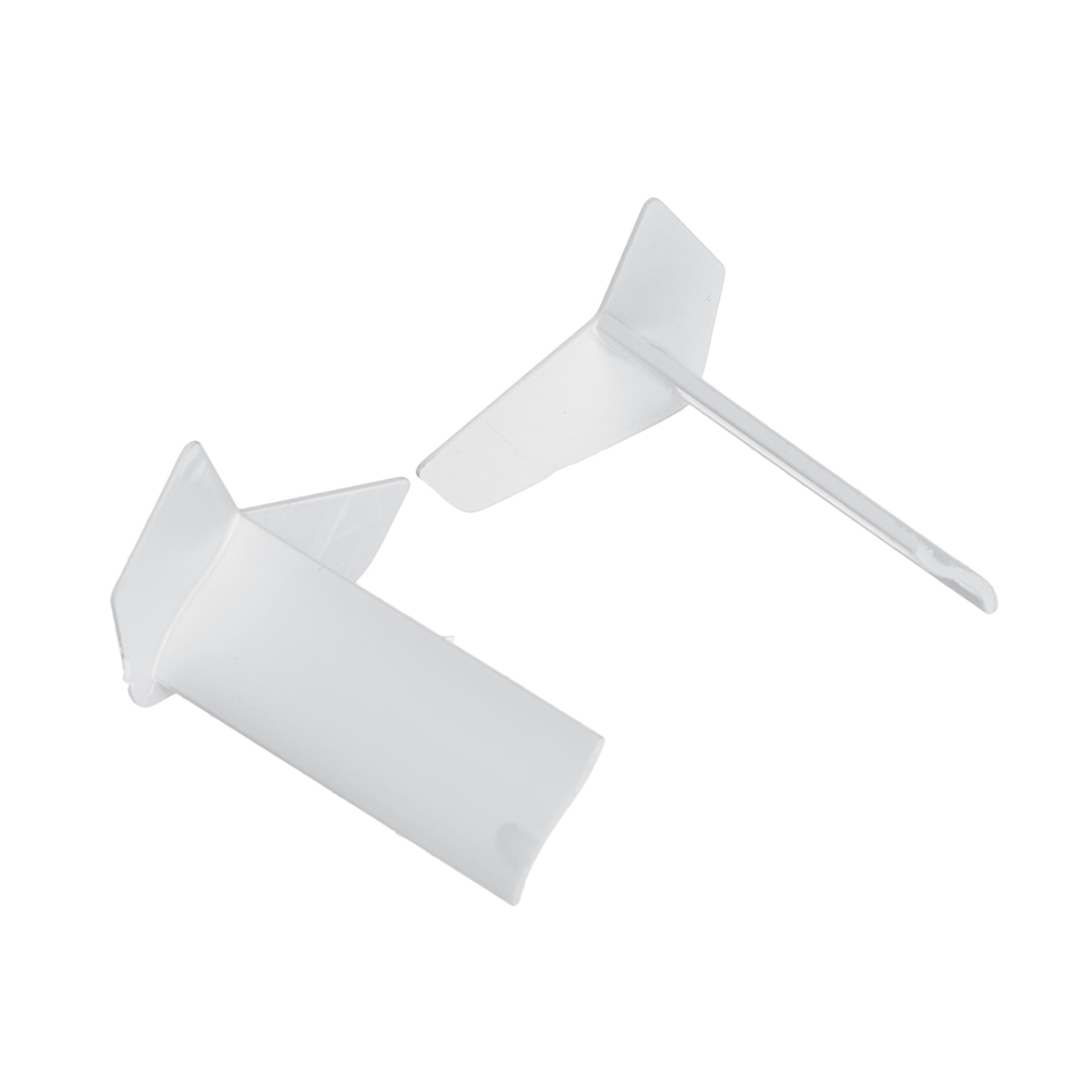 EachineE13524G6CHDirectDriveDualBrushlessFlybarlessRCHelicopterSpartPartTailWing-1993426-4