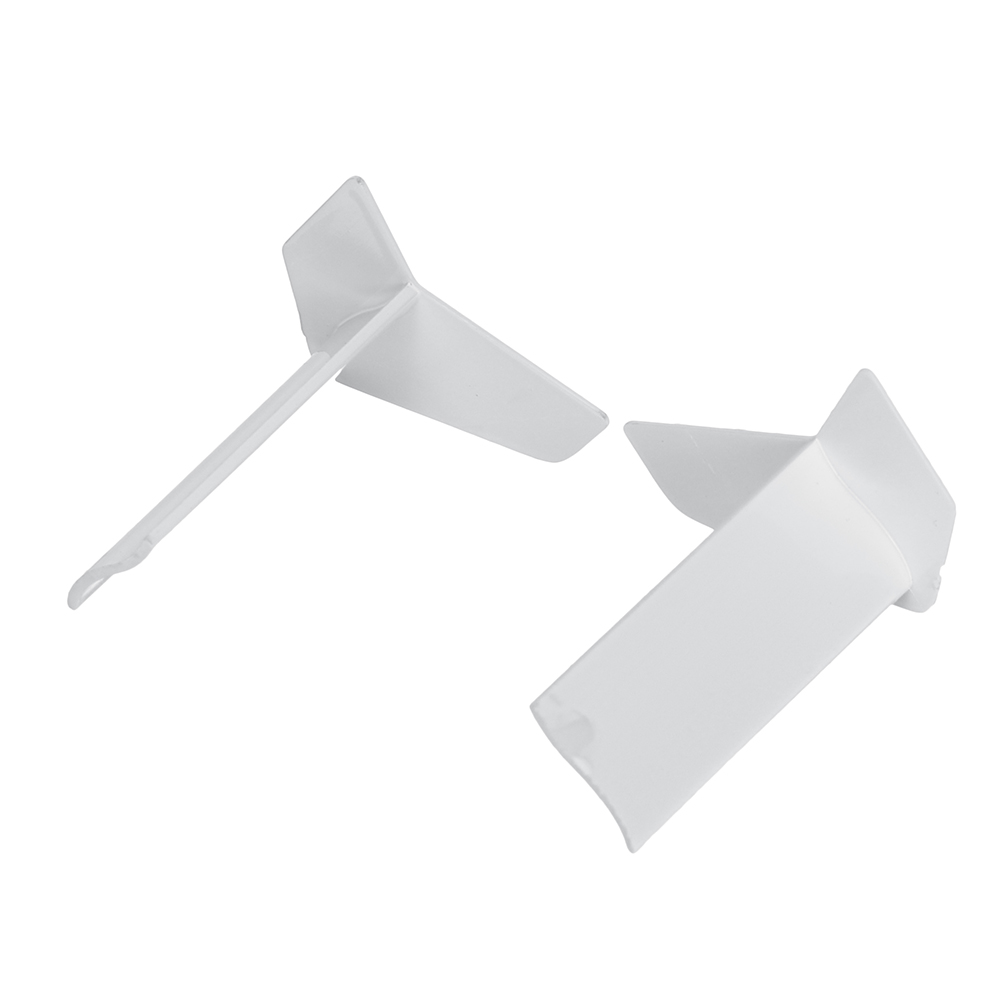 EachineE13524G6CHDirectDriveDualBrushlessFlybarlessRCHelicopterSpartPartTailWing-1993426-5