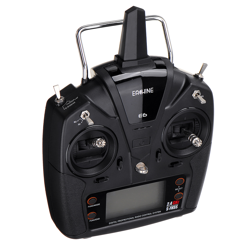 EachineE150E160E180E200RCHelicopterSparePartsE6TransmitterCompatiblewithFUTABAS-FHSS-1707618-5