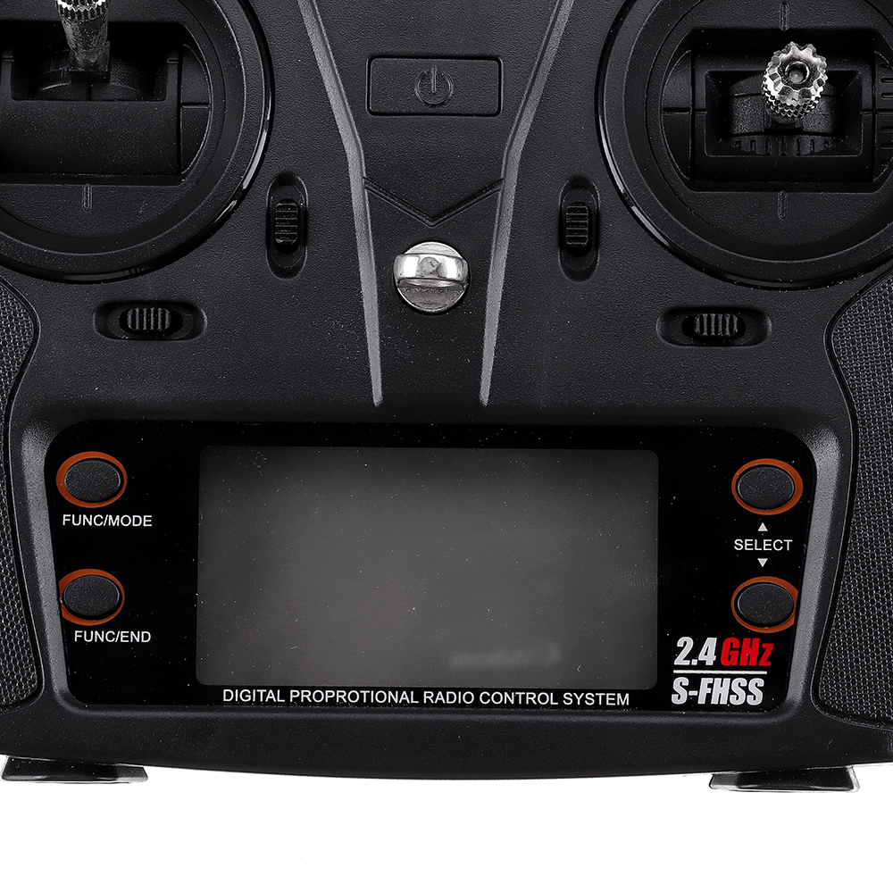 EachineE150E160E180E200RCHelicopterSparePartsE6TransmitterCompatiblewithFUTABAS-FHSS-1707618-7