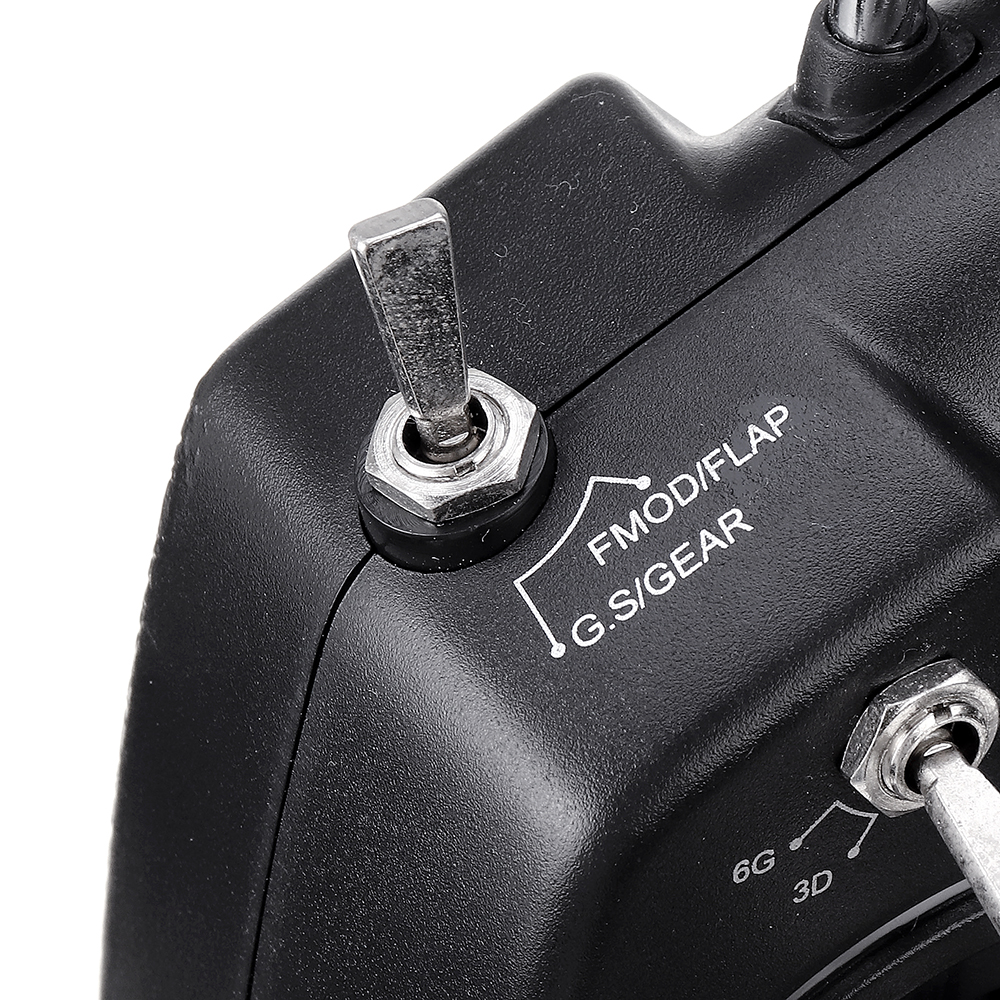 EachineE150E160E180E200RCHelicopterSparePartsE6TransmitterCompatiblewithFUTABAS-FHSS-1707618-10