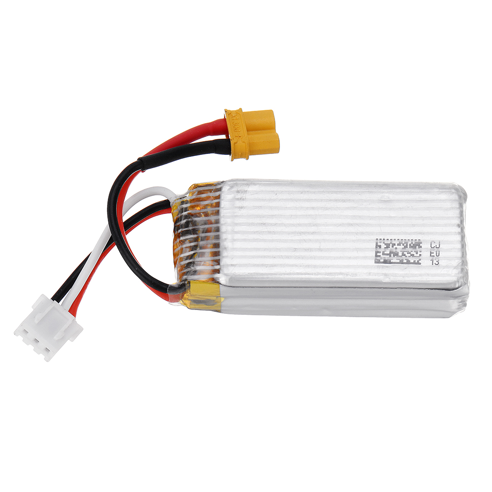EachineE16074V700mAh25CLipoBatteryRCHelicopterSpareParts-1707604-2
