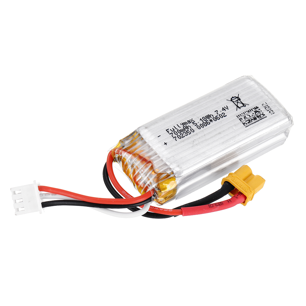 EachineE16074V700mAh25CLipoBatteryRCHelicopterSpareParts-1707604-3