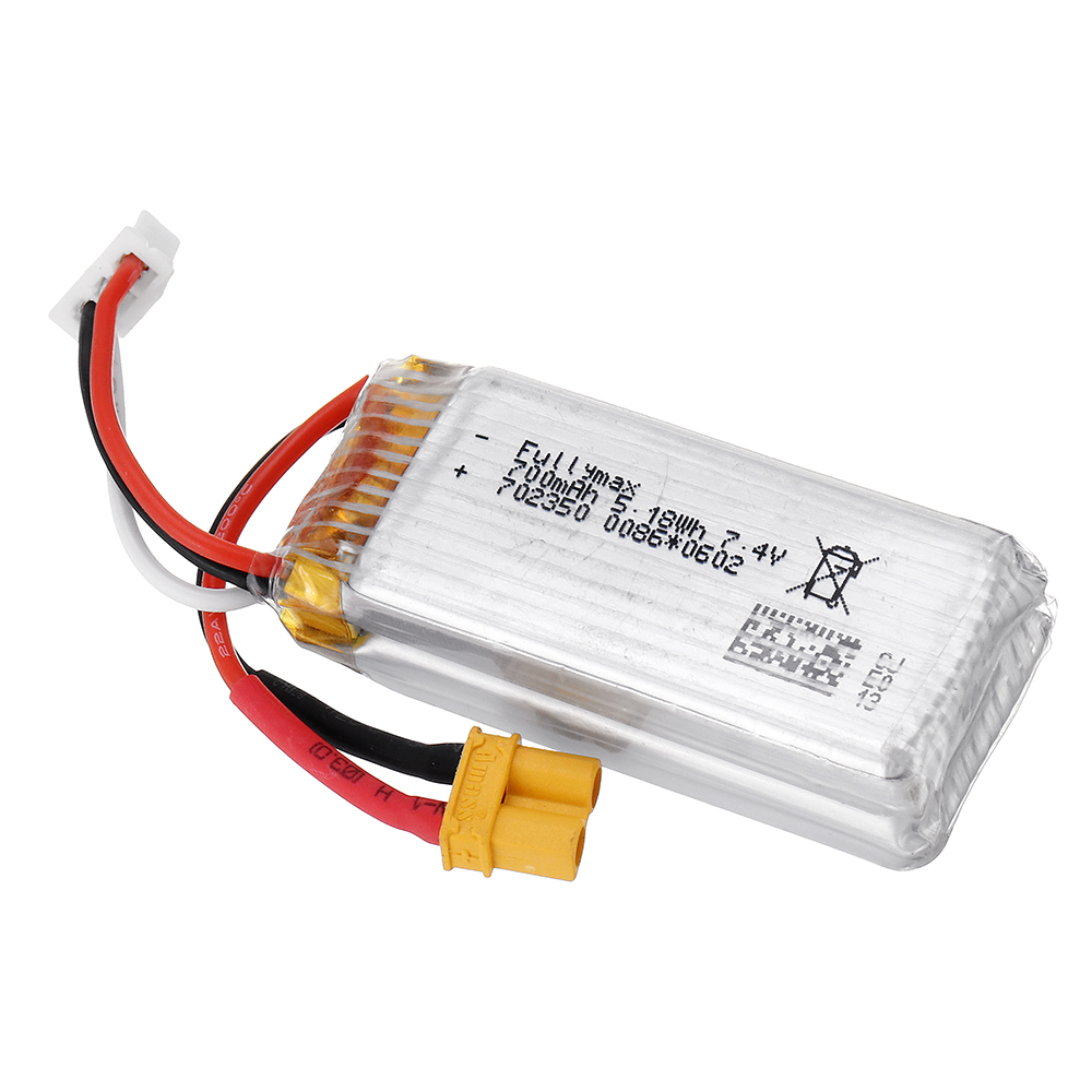 EachineE16074V700mAh25CLipoBatteryRCHelicopterSpareParts-1707604-5