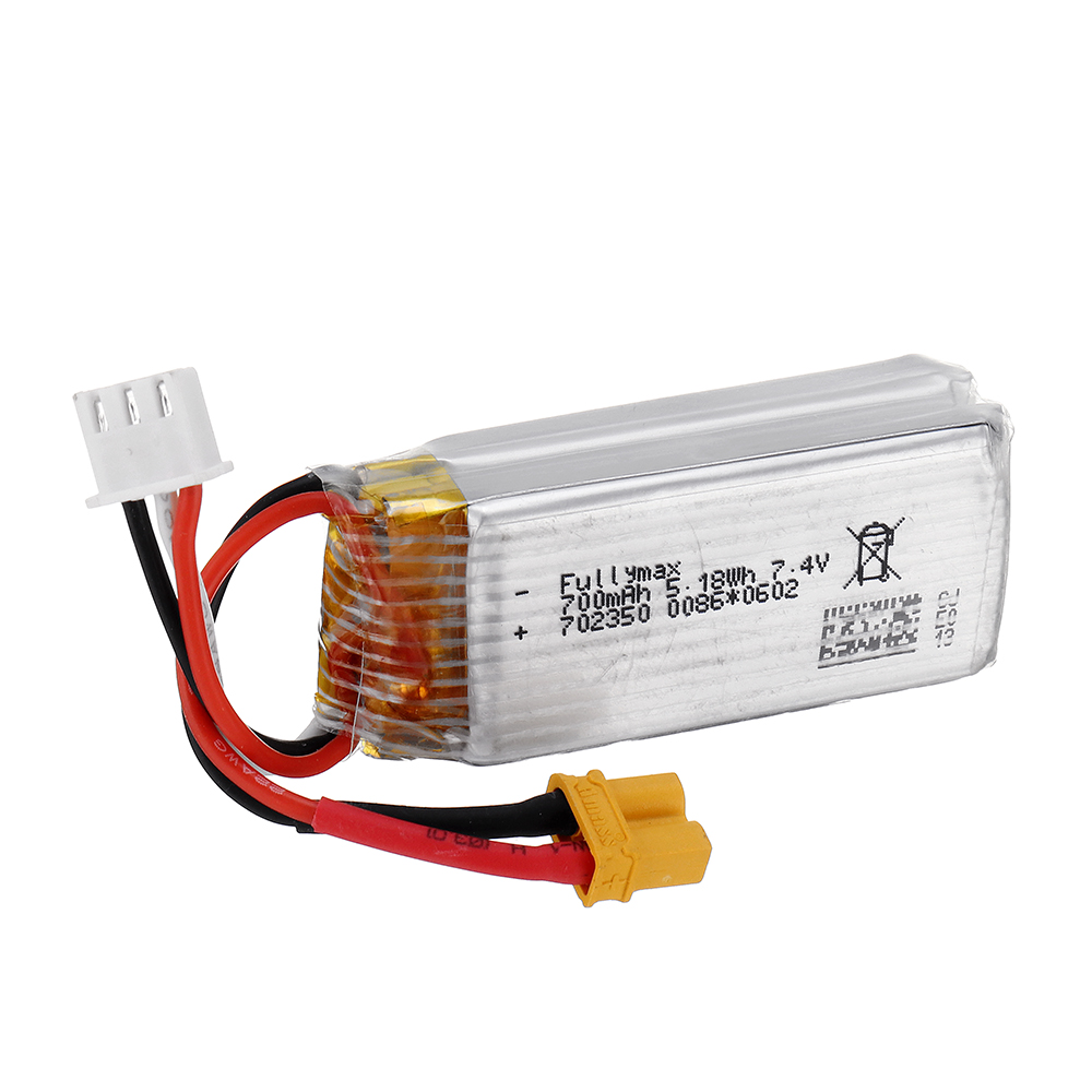 EachineE16074V700mAh25CLipoBatteryRCHelicopterSpareParts-1707604-7