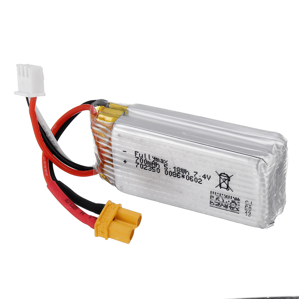 EachineE16074V700mAh25CLipoBatteryRCHelicopterSpareParts-1707604-8