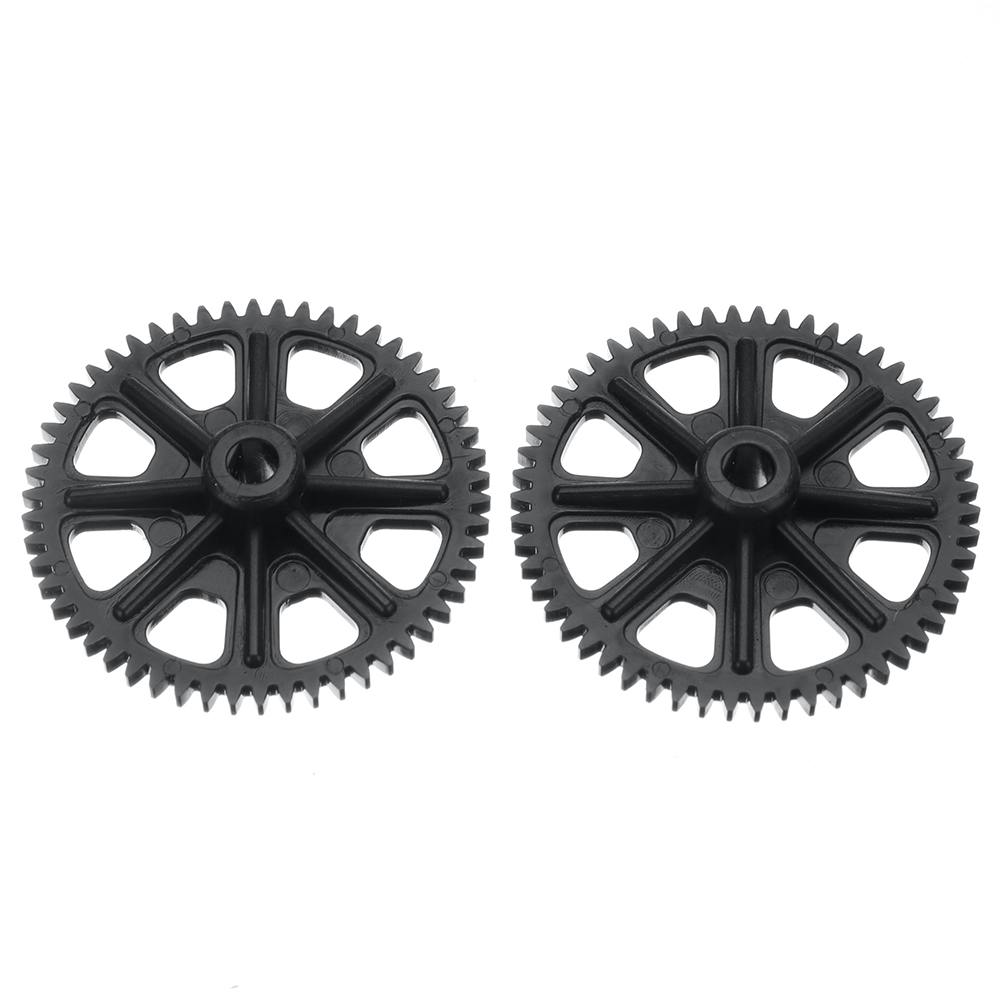 EachineE160RCHelicopterSpareParts2PCSMainGear3PCSServoArm2PCSUpperLinkageRod3PCSLowerConnectBuckleRo-1978396-2