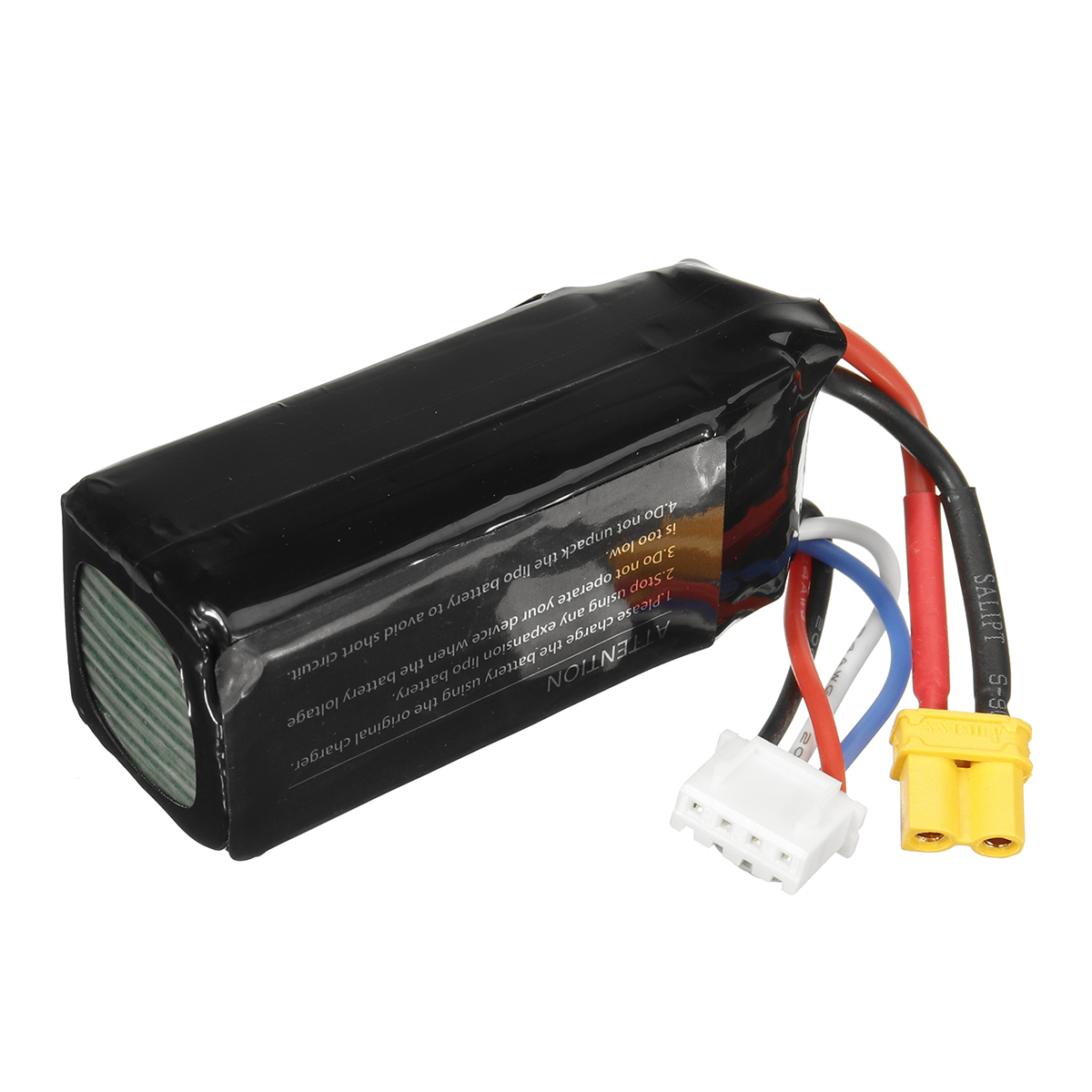 EachineE180111V700mAh30CLipoBatteryRCHelicopterSpareParts-1814015-6