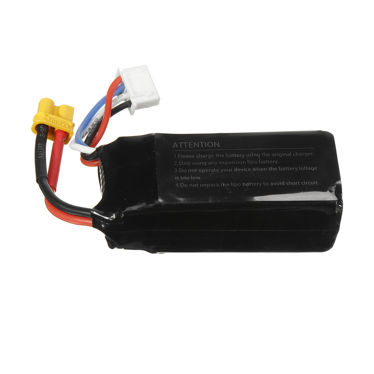 EachineE180111V700mAh30CLipoBatteryRCHelicopterSpareParts-1814015-7