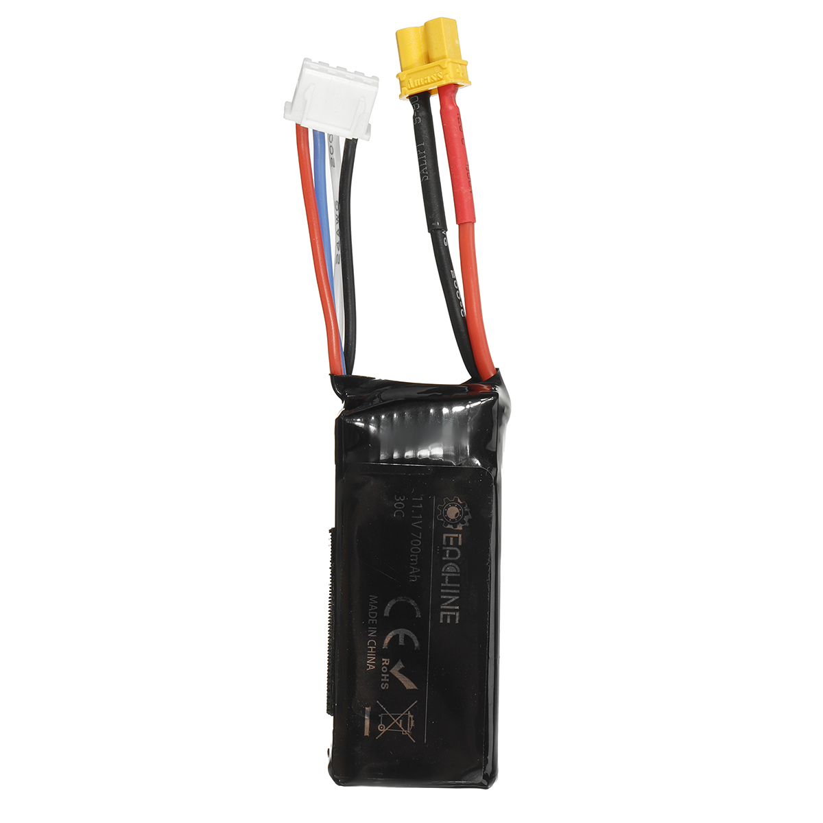 EachineE180111V700mAh30CLipoBatteryRCHelicopterSpareParts-1814015-8