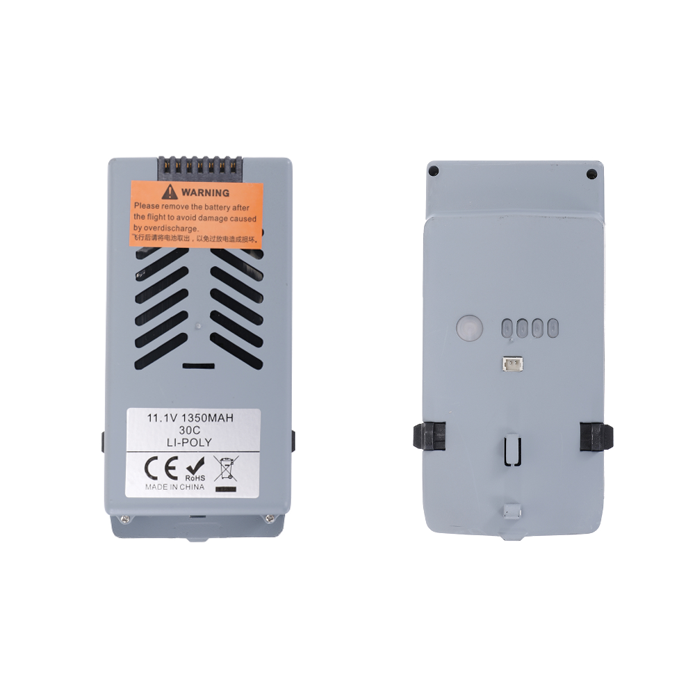 EachineE200PROE200SRCHelicopterSpartParts111V1350mAh30CBattery-2012489-1