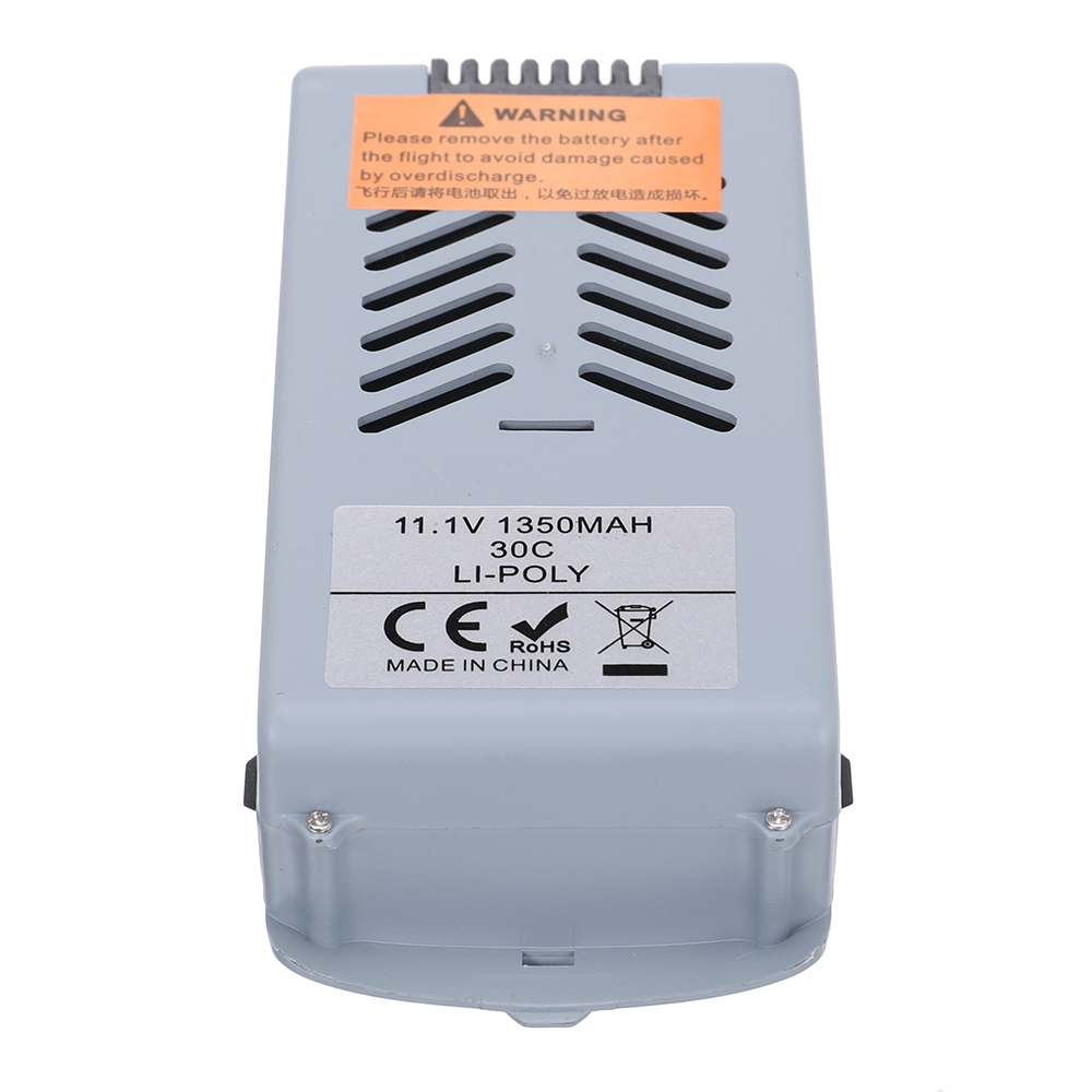 EachineE200PROE200SRCHelicopterSpartParts111V1350mAh30CBattery-2012489-8