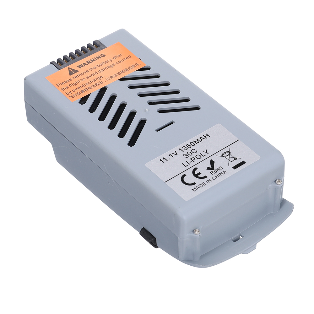 EachineE200PROE200SRCHelicopterSpartParts111V1350mAh30CBattery-2012489-9