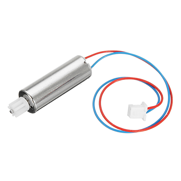 EachineE58RCQuadcopterSpareParts07207mmBrushedCorelessMotorwithGearConnectorCWCCW-1228777-2