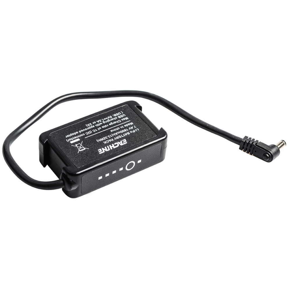 EachineEV200DFPVGogglesSparePart74V1800mAhLi-PoBatteryforSkyzoneAomwayFXTDJIDigitalSystem-1392747-3