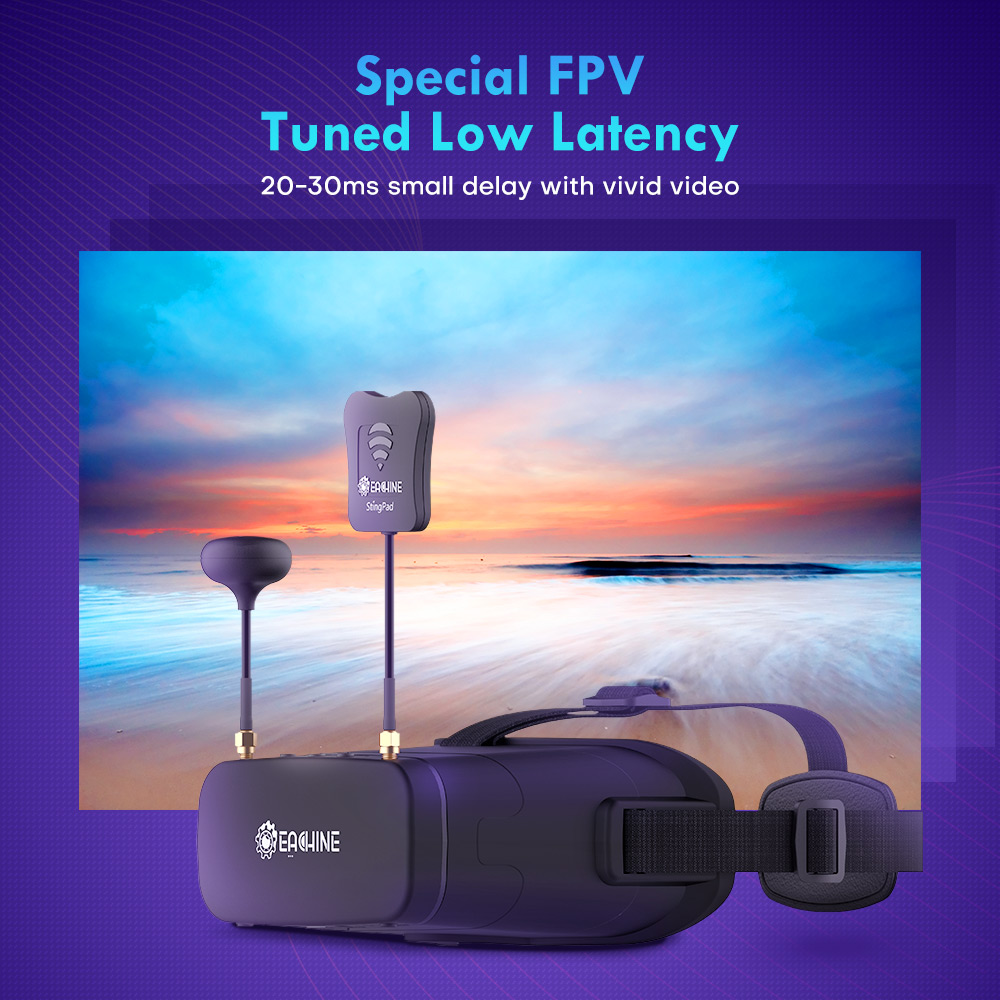 EachineEV800DMVarifocal58G40CHDiversityFPVGoggleswithHDDVR3Inch900600VideoHeadsetBuildin2000mAhBatte-1553838-6