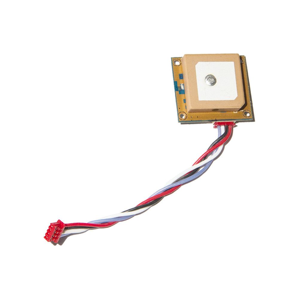 EachineEX5GPS5GWIFIFPVRCQuadcopterSparePartsGPSModule-1736325-2