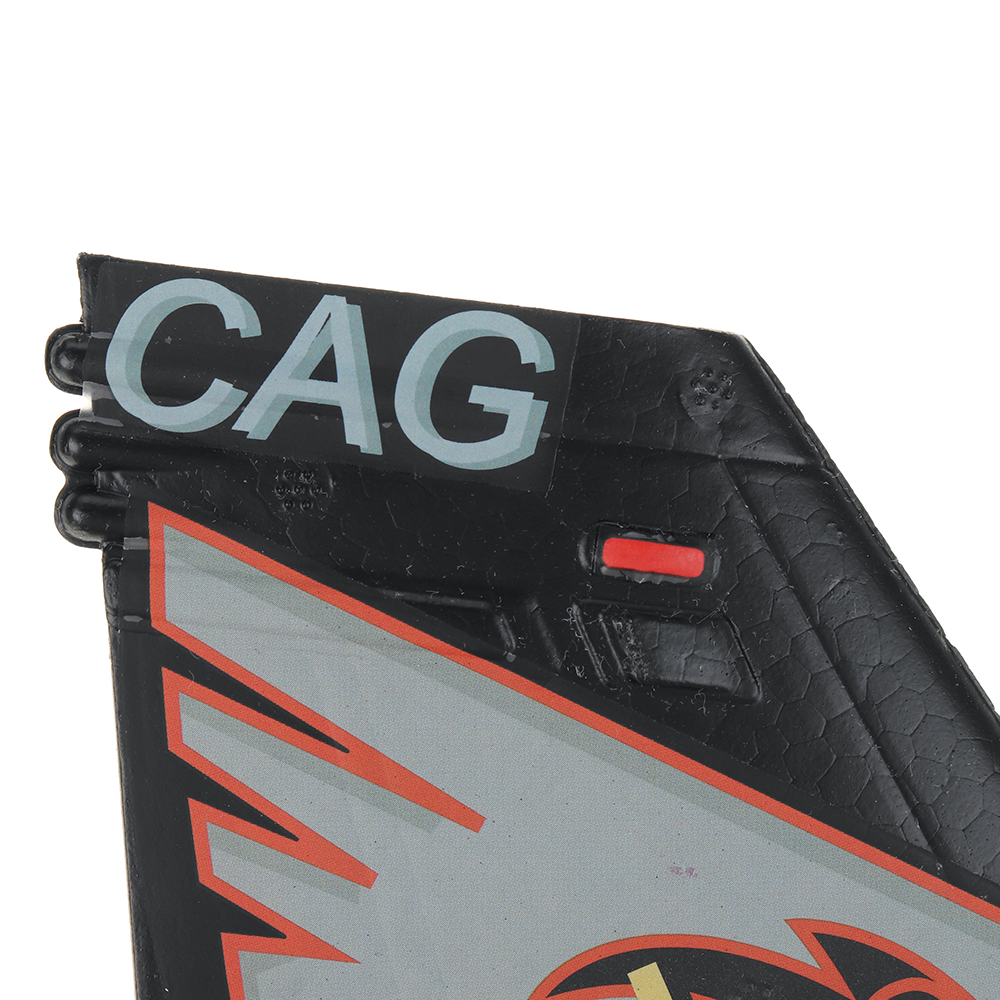 EachineF-18588mmWingspan50mmEDFJetEPORCAirplaneSparePartVerticalTailWing-1960783-14