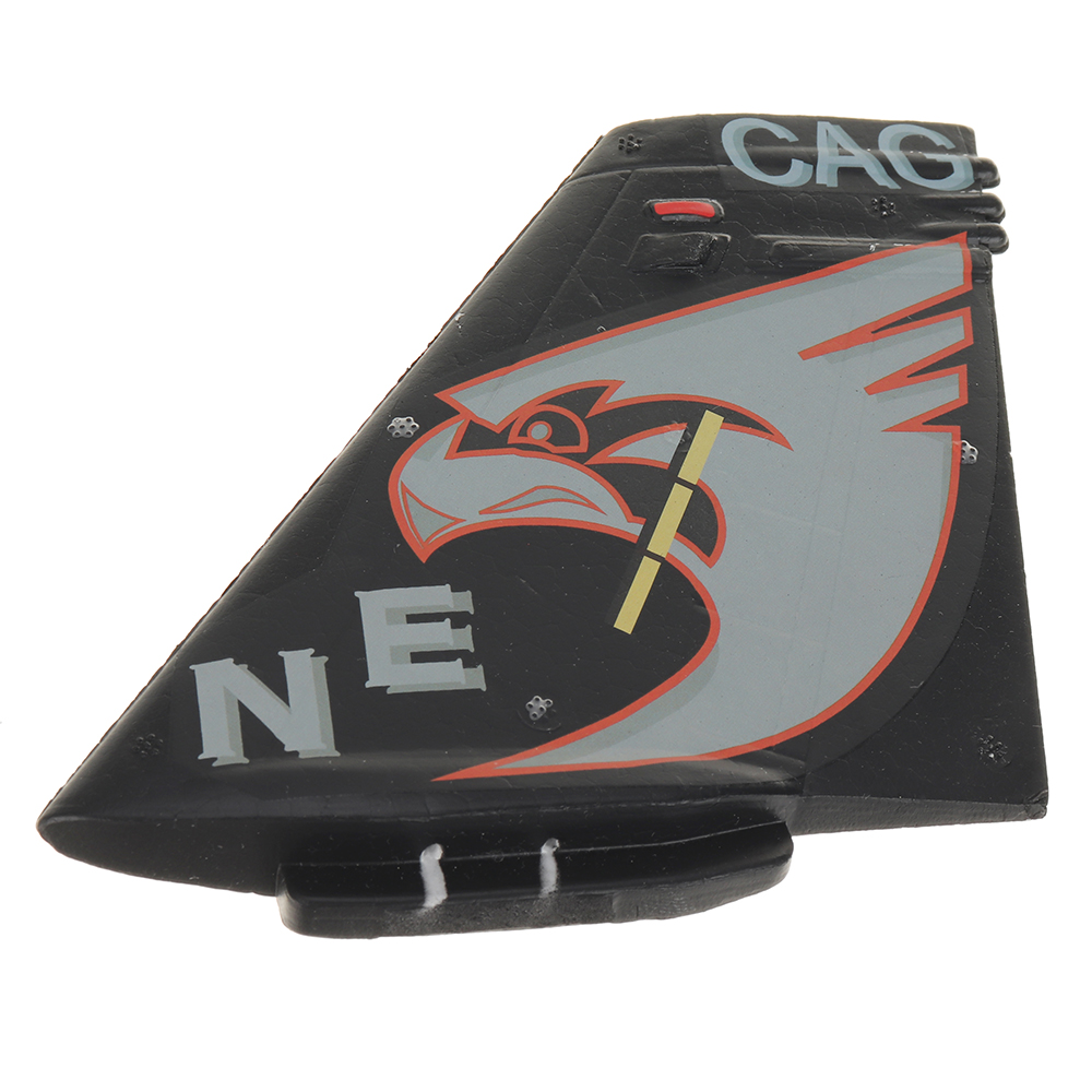 EachineF-18588mmWingspan50mmEDFJetEPORCAirplaneSparePartVerticalTailWing-1960783-6