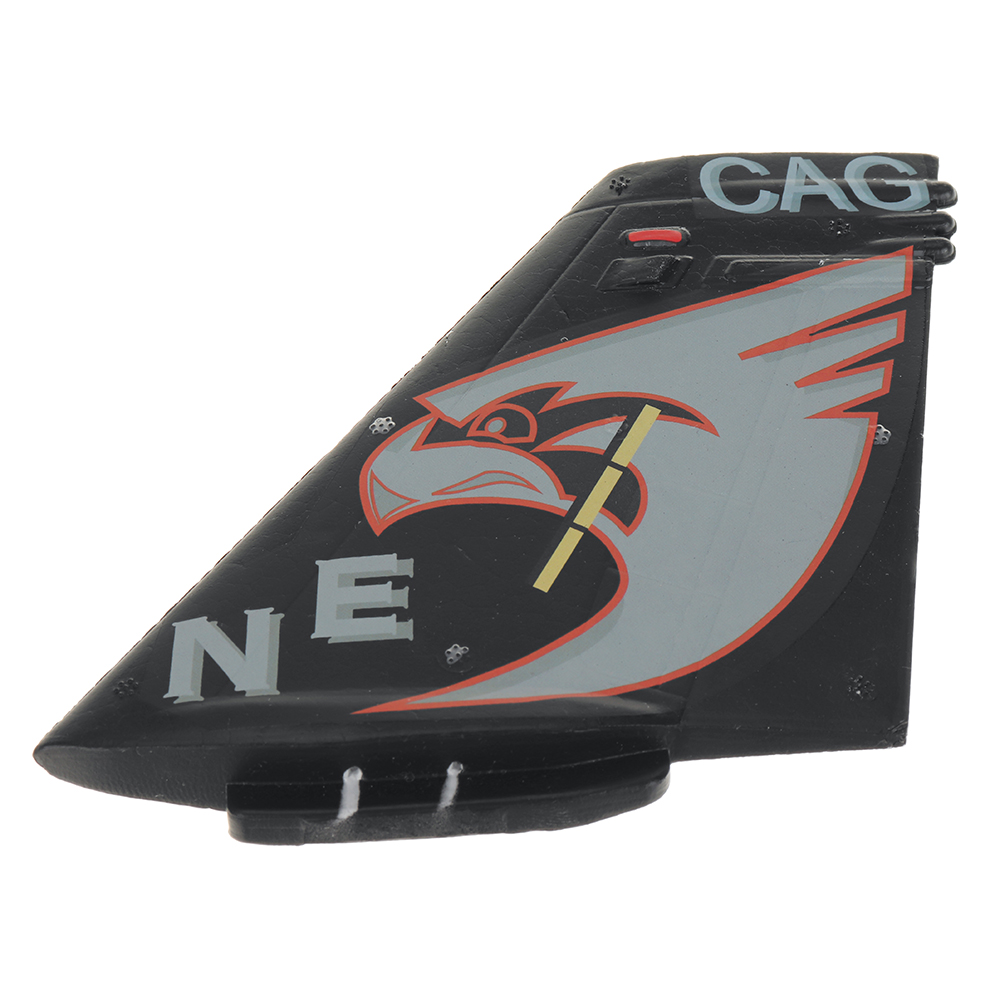 EachineF-18588mmWingspan50mmEDFJetEPORCAirplaneSparePartVerticalTailWing-1960783-7