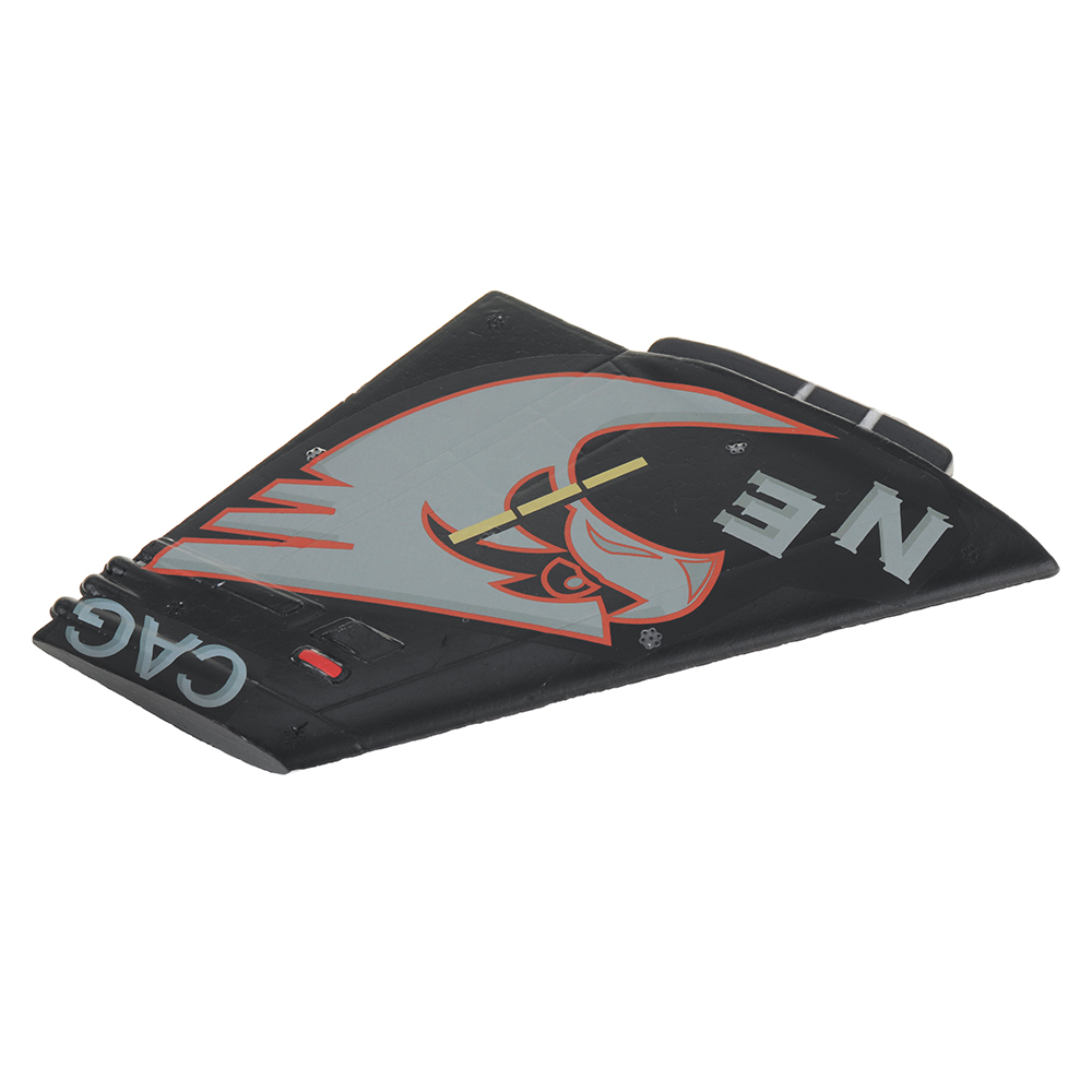 EachineF-18588mmWingspan50mmEDFJetEPORCAirplaneSparePartVerticalTailWing-1960783-9