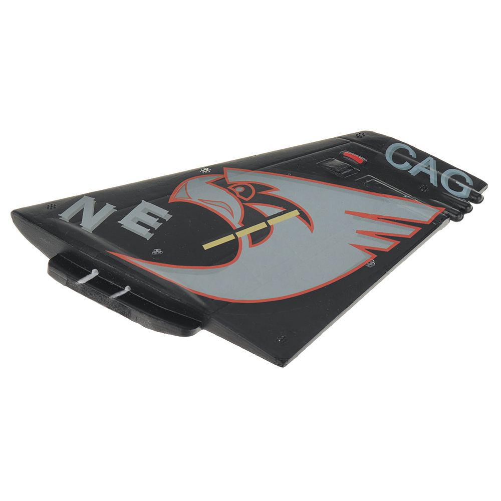 EachineF-18588mmWingspan50mmEDFJetEPORCAirplaneSparePartVerticalTailWing-1960783-10
