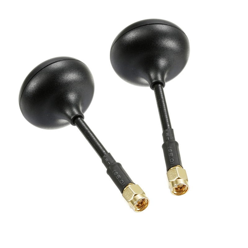 EachineK-Loverleaves58G5dBi6LeafCloverAntennaRHCPSMARP-SMA1PairForFPVVTXRXRCDrone-1152016-5